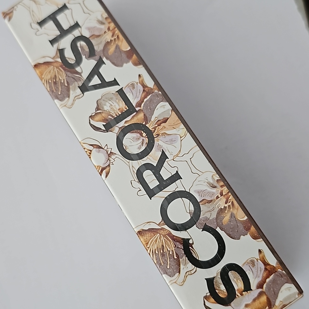 Eyelash Volumizing Growth Serum